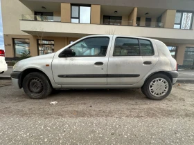 Renault Clio, снимка 2
