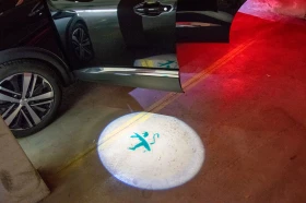 Peugeot 5008 GT LINE * 2.0HDI* KEY GO  PANORAMA 7 места, снимка 17