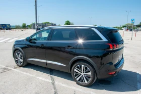 Peugeot 5008 GT LINE * 2.0HDI* KEY GO  PANORAMA 7 места, снимка 4