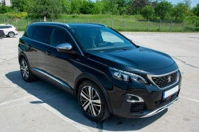 Peugeot 5008 GT LINE * 2.0HDI* KEY GO  PANORAMA 7 места, снимка 3