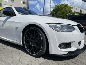 BMW 335 N55 DCT, снимка 3