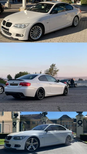 BMW 335 N55 DCT, снимка 13