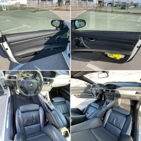 BMW 335 N55 DCT, снимка 14
