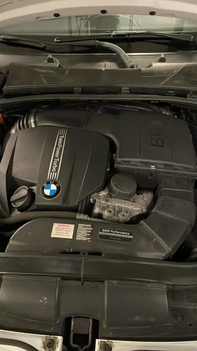 BMW 335 N55 DCT, снимка 11
