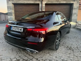Mercedes-Benz E 300 Mercedes-Benz E300e 4matic* ASSISTANCE* , снимка 4