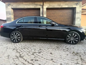 Mercedes-Benz E 300 Mercedes-Benz E300e 4matic* ASSISTANCE* , снимка 12