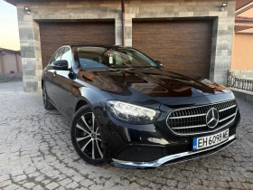 Mercedes-Benz E 300 Mercedes-Benz E300e 4matic* ASSISTANCE* , снимка 1