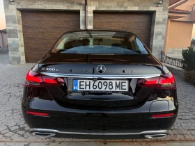 Mercedes-Benz E 300 Mercedes-Benz E300e 4matic* ASSISTANCE* , снимка 6