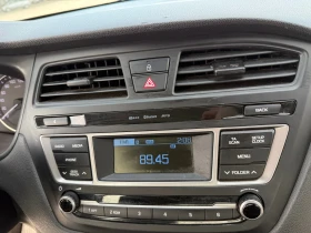 Hyundai I20 1.25, снимка 11