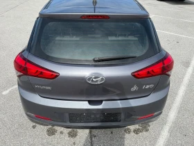 Hyundai I20 1.25, снимка 4
