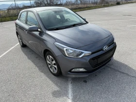 Hyundai I20 1.25, снимка 3