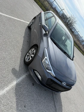 Hyundai I20 1.25, снимка 5
