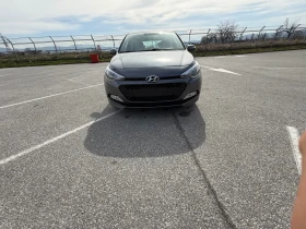 Hyundai I20 1.25, снимка 1