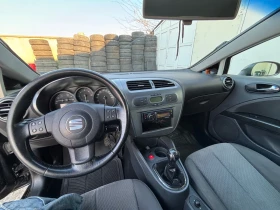 Seat Leon ПЪРВИ СОБСТВЕНИК, снимка 10