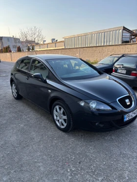 Seat Leon ПЪРВИ СОБСТВЕНИК, снимка 8