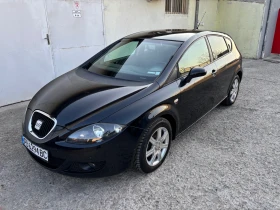 Seat Leon ПЪРВИ СОБСТВЕНИК, снимка 2