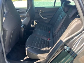 Opel Insignia OPC, снимка 7