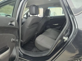 Opel Astra 1.7cdti 110к.с Топ състояние , снимка 11