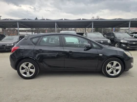 Opel Astra 1.7cdti 110к.с Топ състояние , снимка 8