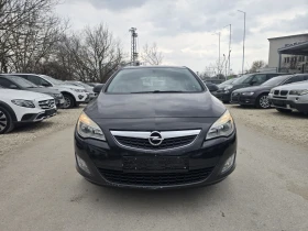 Opel Astra 1.7cdti 110к.с Топ състояние , снимка 5
