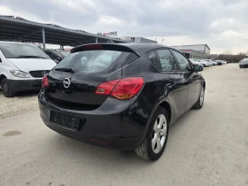 Opel Astra 1.7cdti 110к.с Топ състояние , снимка 4