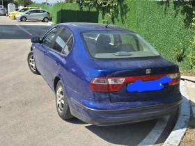 Seat Toledo, снимка 9