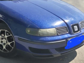 Seat Toledo, снимка 6