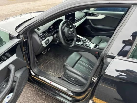 Audi A5 * Progressiv * 2 КЛЮЧА * ПРЕДСТАВИТЕЛСТВО, снимка 5