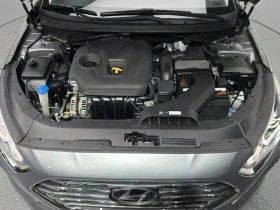 Hyundai Sonata 2.0, снимка 6