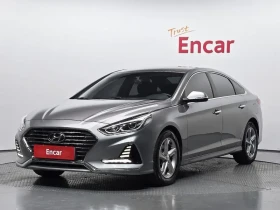 Hyundai Sonata 2.0, снимка 1