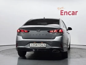 Hyundai Sonata 2.0, снимка 4