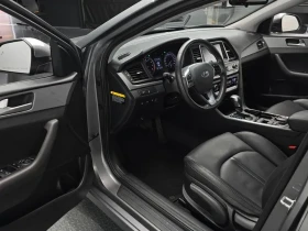 Hyundai Sonata 2.0, снимка 11
