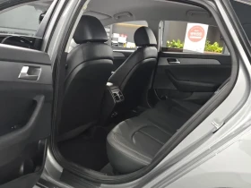 Hyundai Sonata 2.0, снимка 12