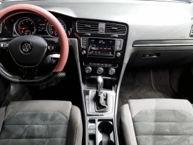 VW Golf 1.6 TDI, снимка 7