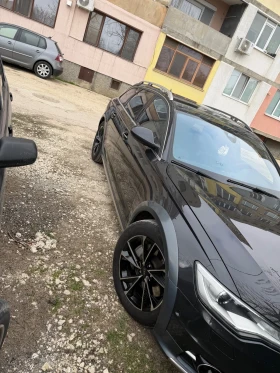 Audi A6 Allroad, снимка 7