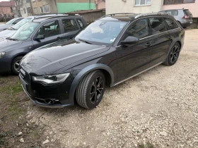 Audi A6 Allroad, снимка 6