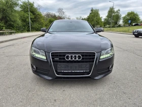 Audi A5 3.0TDI S Line Quattro Панорама Камера Печка , снимка 5