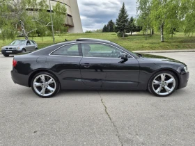 Audi A5 3.0TDI S Line Quattro Панорама Камера Печка , снимка 8