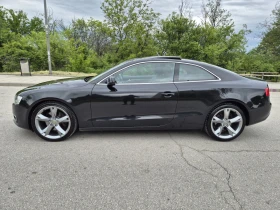 Audi A5 3.0TDI S Line Quattro Панорама Камера Печка , снимка 7