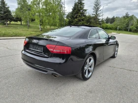 Audi A5 3.0TDI S Line Quattro Панорама Камера Печка , снимка 3