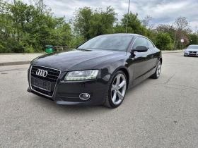 Audi A5 3.0TDI S Line Quattro Панорама Камера Печка , снимка 1