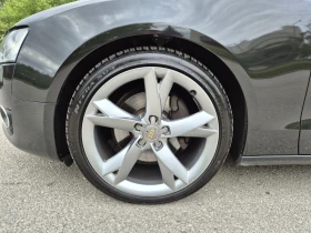 Audi A5 3.0TDI S Line Quattro Панорама Камера Печка , снимка 17