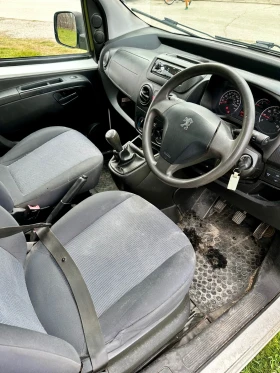 Peugeot Bipper, снимка 8