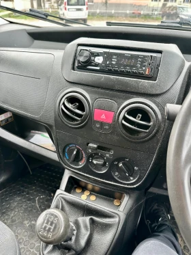 Peugeot Bipper, снимка 11