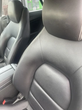 Mercedes-Benz E 220, снимка 6