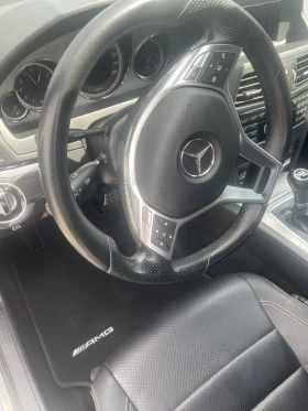 Mercedes-Benz E 220, снимка 5