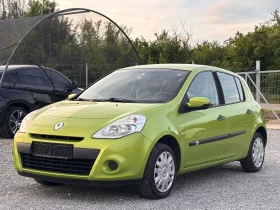 Renault Clio 1.2 i 75 ps, снимка 2