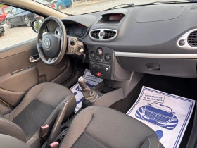 Renault Clio 1.2 i 75 ps, снимка 15