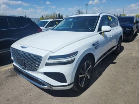 Genesis GV80 * 3.5T Prestige * OБУДХВНАЕ* МАСАЖ* ДИСТРОНИК* ПАН, снимка 1