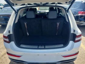 Genesis GV80 * 3.5T Prestige * OБУДХВНАЕ* МАСАЖ* ДИСТРОНИК* ПАН, снимка 15